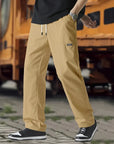 Hunter | Heren Joggingbroek – Comfort en Stijl
