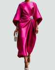 Heather™ - Elegante Lange Jurk