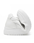 Ascend | Strakke Verhoogde Sneakers voor Heren