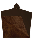 Evin Hoodie Blanket - Jouw Ultieme Comfort Cocoon