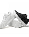 Ascend | Strakke Verhoogde Sneakers voor Heren