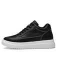 Ascend | Strakke Verhoogde Sneakers voor Heren