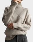 Lorena - Luxe Sweater