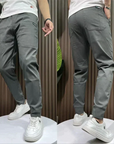 Laluna® - Rekbare Cargo Jeans (1+1 Gratis)