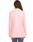 Nela | Dames Slim-Fit Blazer - Elegant en Veelzijdig