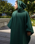 Evin Hoodie Blanket - Jouw Ultieme Comfort Cocoon