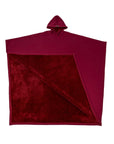 Evin Hoodie Blanket - Jouw Ultieme Comfort Cocoon