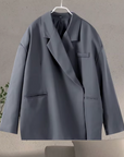 Isaura - Dames Oversized Blazer