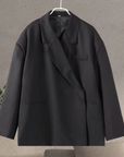 Isaura - Dames Oversized Blazer