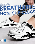 Maximus | Heren 2-in-1 Sandalen