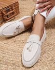 Elize - Elegante Damesloafers - Stijlvol en Comfortabel