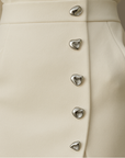 Aspen™ - Moeiteloos Charmante Midi Jurk