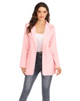 Nela | Dames Slim-Fit Blazer - Elegant en Veelzijdig