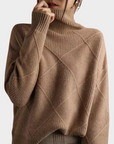 Lorena - Luxe Sweater