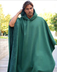 Evin Hoodie Blanket - Jouw Ultieme Comfort Cocoon