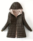 Anouk - Lange Jas - Casual