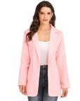 Nela | Dames Slim-Fit Blazer - Elegant en Veelzijdig