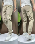 Laluna® - Rekbare Cargo Jeans (1+1 Gratis)