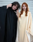 Evin Hoodie Blanket - Jouw Ultieme Comfort Cocoon