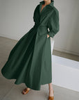 Eden™ - Elegante Lange Jurk