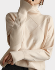 Lorena - Luxe Sweater
