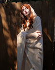 Evin Hoodie Blanket - Jouw Ultieme Comfort Cocoon