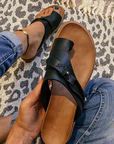 Lena - Dames Sandalen voor Optimaal Comfort
