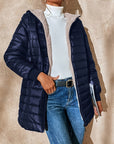 Anouk - Lange Jas - Casual