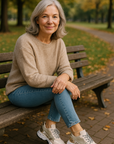 Lea - Stijvolle Sneaker
