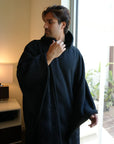 Evin Hoodie Blanket - Jouw Ultieme Comfort Cocoon