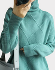 Lorena - Luxe Sweater