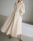 Eden™ - Elegante Lange Jurk