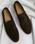 Zachary - Trendy Ademend Loafers voor Heren