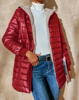Anouk - Lange Jas - Casual
