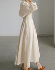 Eden™ - Elegante Lange Jurk