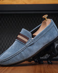 Maximus | Heren Instappers Luxe Loafers