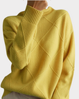 Lorena - Luxe Sweater