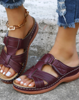 Valentina - Dames Sandalen - Comfortabel & Elegant