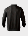 Henry - Luxe Trui Heren - Quarter Zip