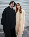 Evin Hoodie Blanket - Jouw Ultieme Comfort Cocoon