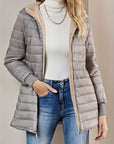 Anouk - Lange Jas - Casual