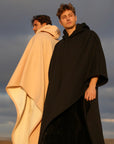 Evin Hoodie Blanket - Jouw Ultieme Comfort Cocoon