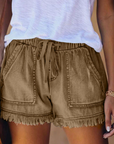 Cassandra – Dames Korte Broek – Casual en Trendy