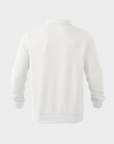 Henry - Luxe Trui Heren - Quarter Zip
