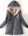 Anouk - Lange Jas - Casual