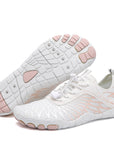 Delphine - Aqua Barefoot Shoes - Ademend & Comfortabel
