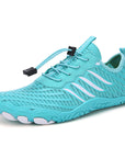 Delphine - Aqua Barefoot Shoes - Ademend & Comfortabel