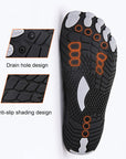 Delphine - Aqua Barefoot Shoes - Ademend & Comfortabel