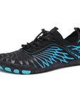 Delphine - Aqua Barefoot Shoes - Ademend & Comfortabel