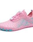 Delphine - Aqua Barefoot Shoes - Ademend & Comfortabel